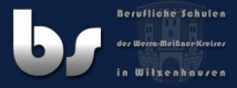 Schulportal Berufliche Schulen des Werra-Meißner-Kreises in Witzenhausen Logo