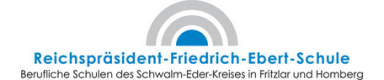 Schulportal Reichspräsident-Friedrich-Ebert-Schule Logo