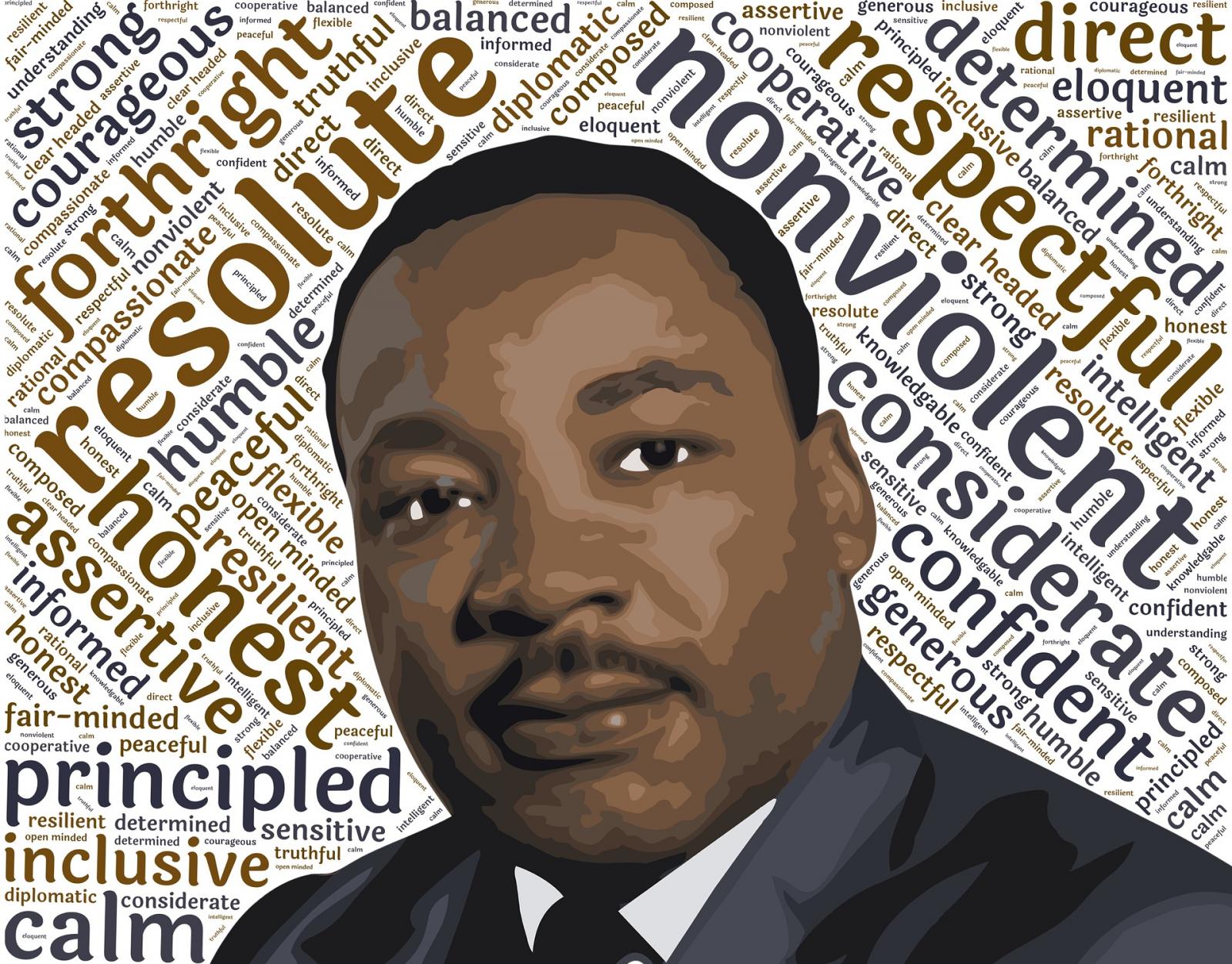 Schulportal Martin-Luther-King-Schule in Kassel