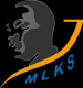 Schulportal Martin-Luther-King-Schule Logo