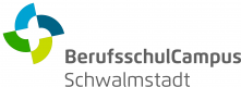 Schulportal BerufsschulCampus Schwalmstadt Logo