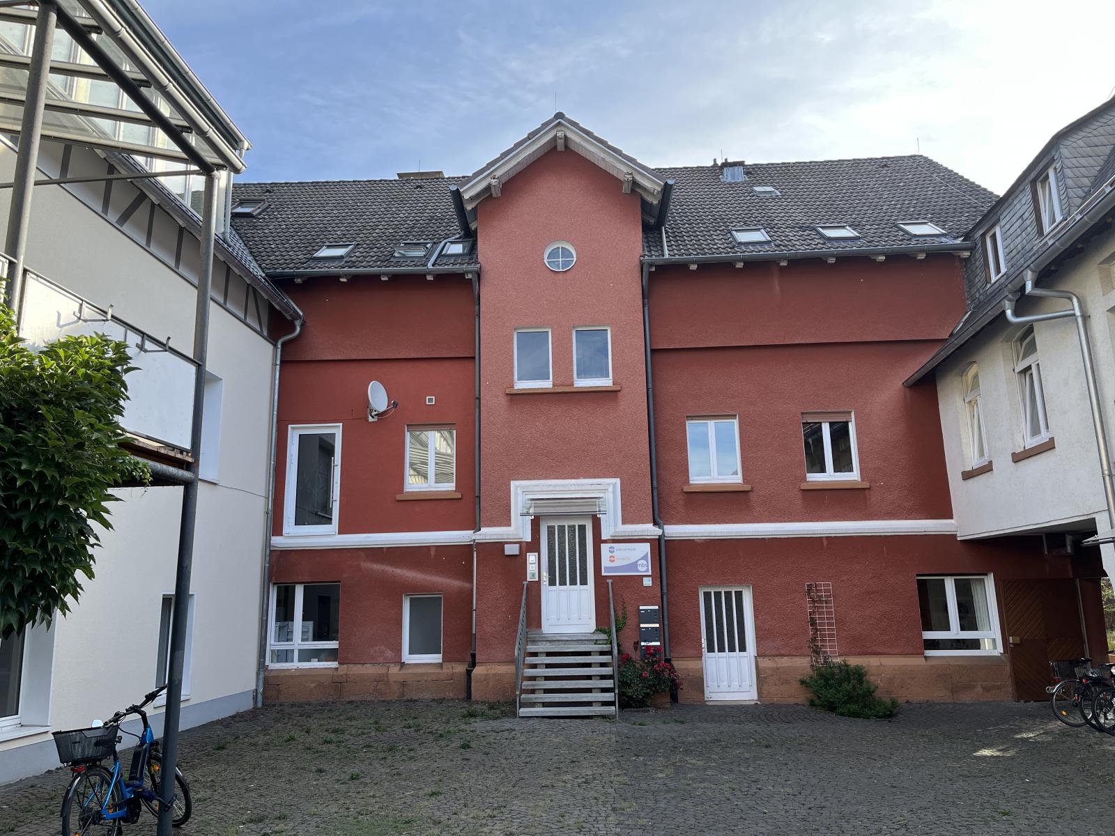 Schulportal Marburger Bibelseminar in Marburg
